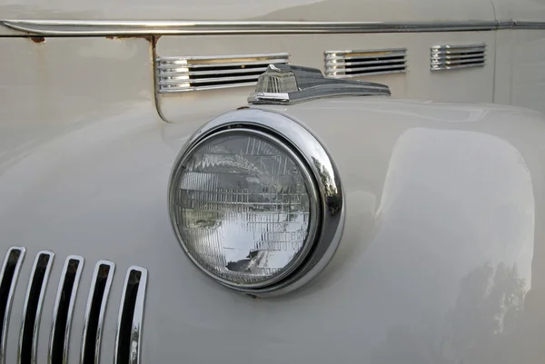 Antique Car — Stock Photo, Image