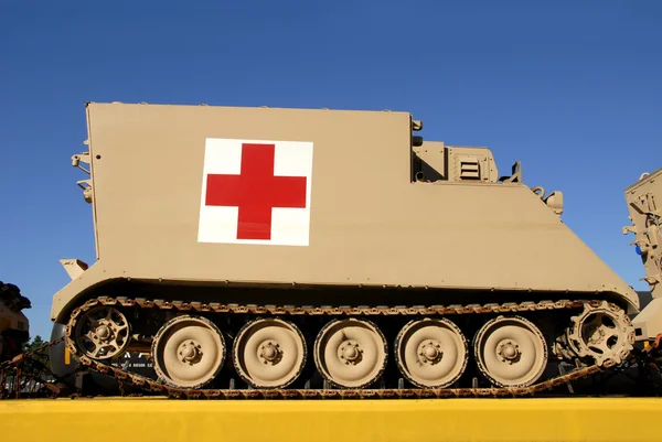 stock image Armoured Medical Vehicle