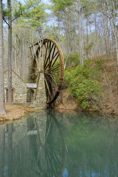 stock image Grinding Mill