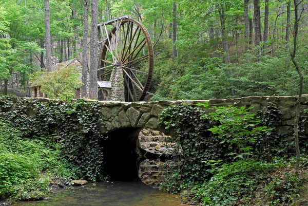 stock image Mountain Grinding Mill