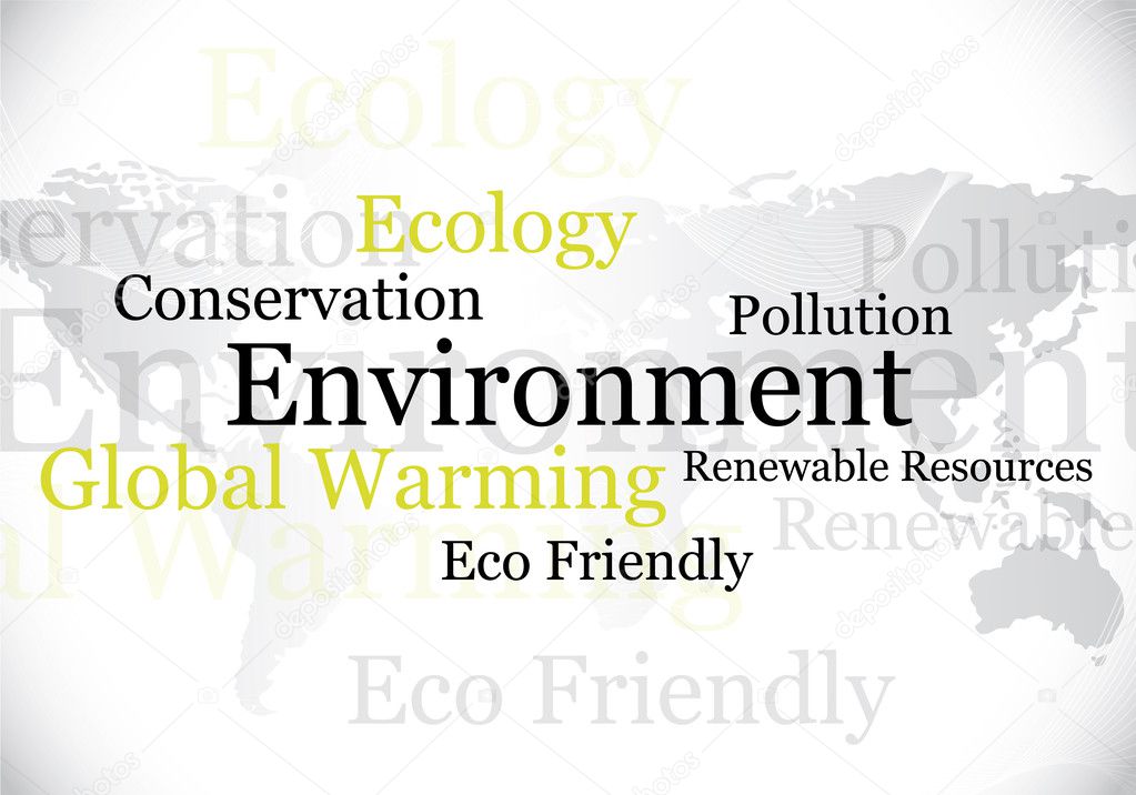 Environment / eco design
