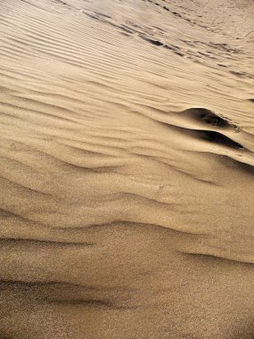 Maspalomas tepeleri