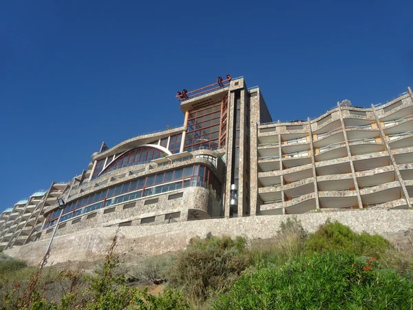 stock image Posh Gran Canaria Hotel