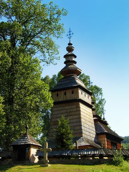 Orthodox Kotan — Stock Photo, Image