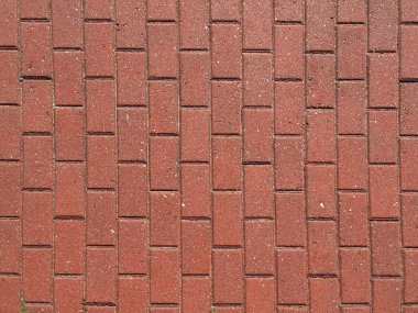 Brick Walk clipart