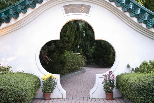 Chinese Garden — Stock Photo, Image