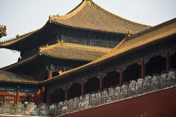 Peking. — Stockfoto