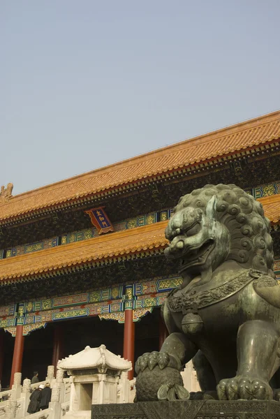 Peking. — Stockfoto