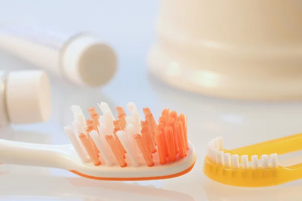 stock image Oral hygiene