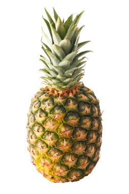 izole ananas