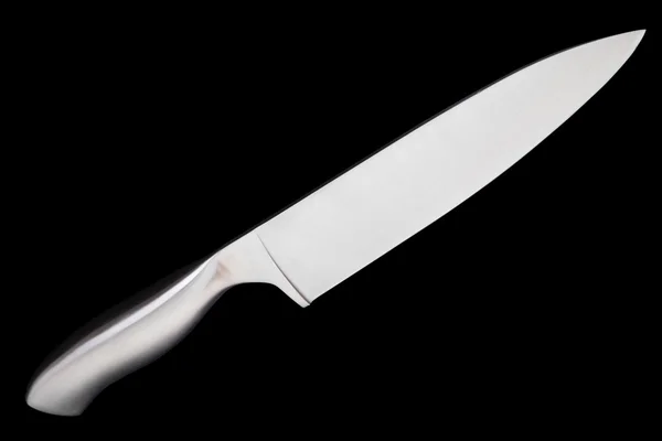 Nóż kuchenny — Zdjęcie stockowe