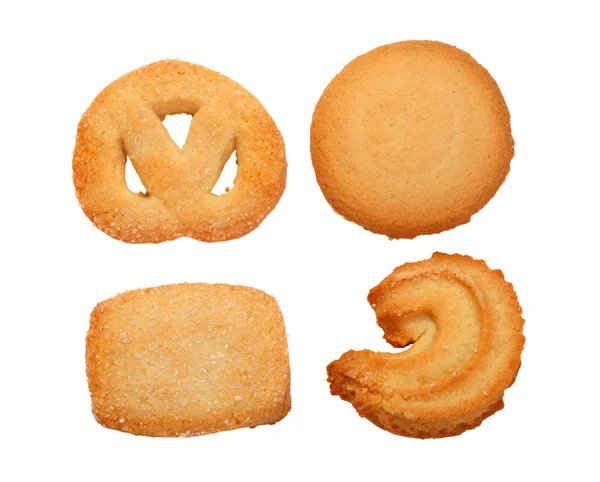 Obrázek sušenky — Stock fotografie
