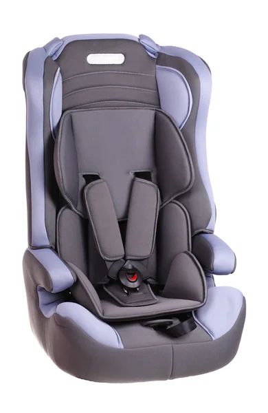 Κάθισμα αυτοκινήτων μωρών — Φωτογραφία Αρχείου