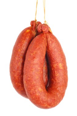 Smoked Sausage clipart