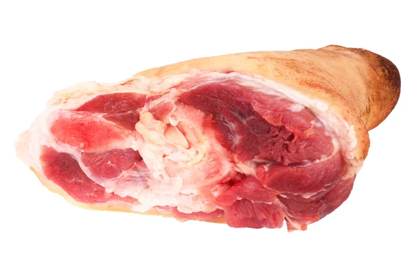 Carne de porco — Fotografia de Stock