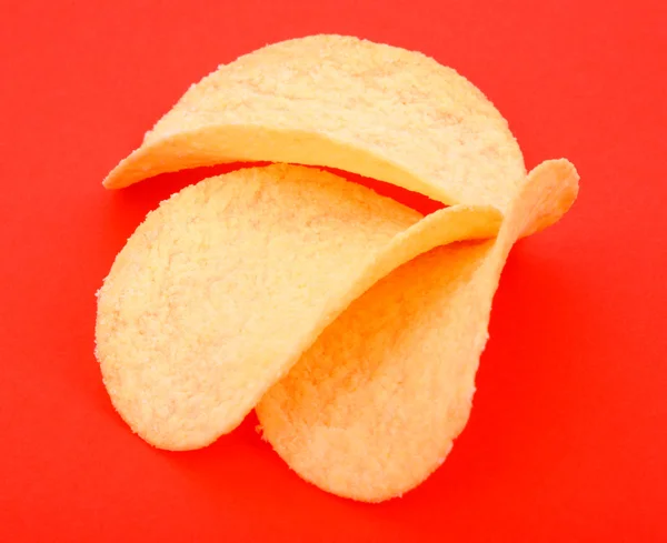 Chipy — Zdjęcie stockowe