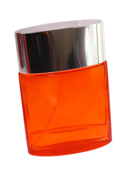 Parfüm şişesi — Stok fotoğraf
