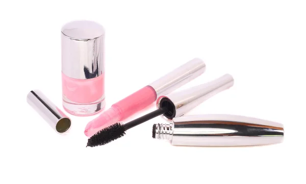 Make-up collection — Stockfoto