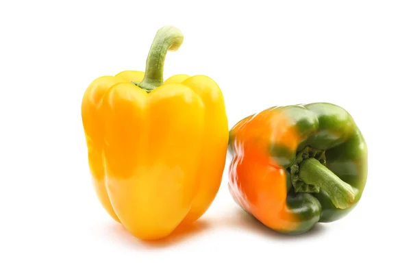 stock image Sweet peppers