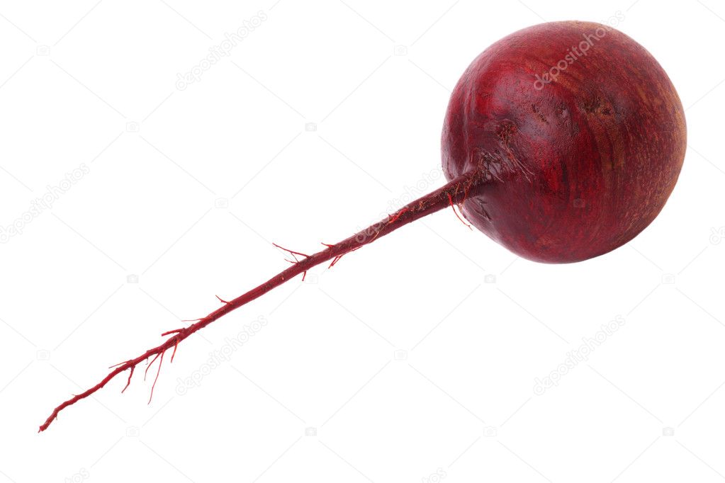 Red beet