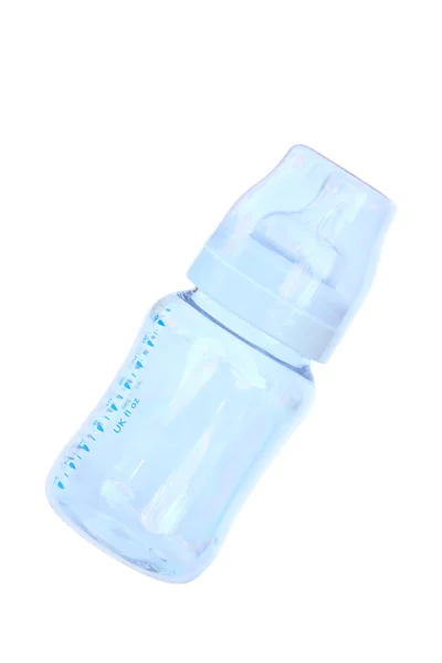 Bebek şişesi — Stok fotoğraf
