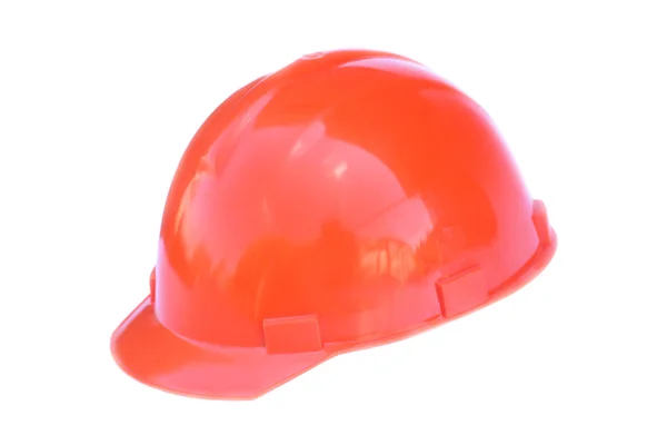 Chapeau de construction — Photo