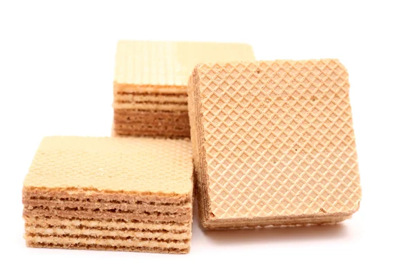 stock image Wafer Cookies