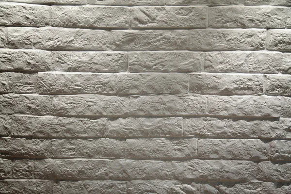 흰색 blick 벽 — 스톡 사진