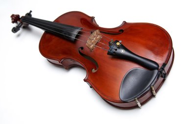 Violin clipart