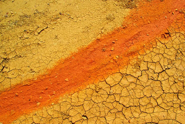 Текстура каньона — стоковое фото