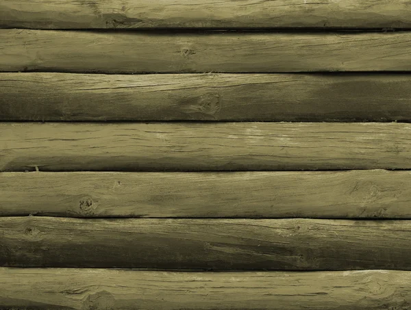 Gray wood wall background — Stock Photo, Image