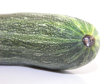 Courgette du jardin