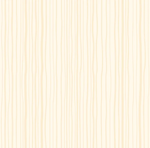 Light wood background pattern — Stock Vector