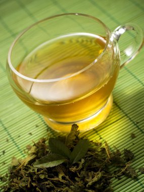 bitkisel çay