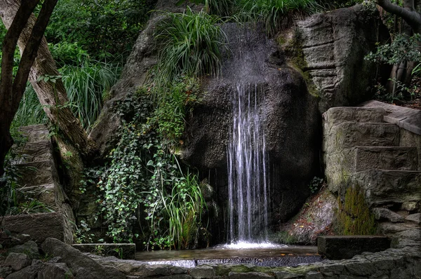 stock image Waterfalls