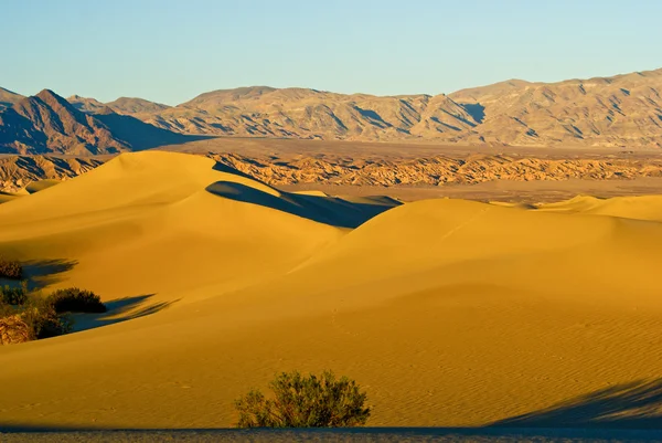 Soledad del desierto 3 — Foto de Stock