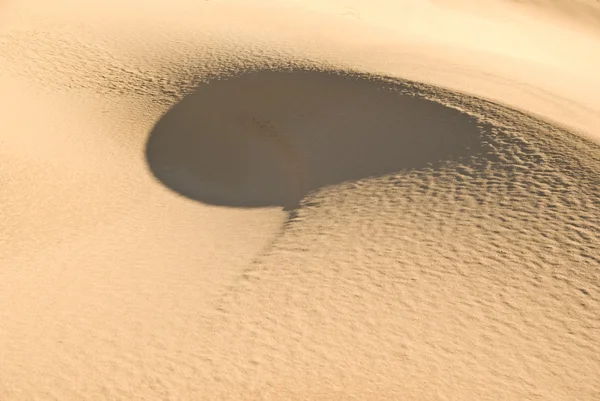 stock image Sand Swirl