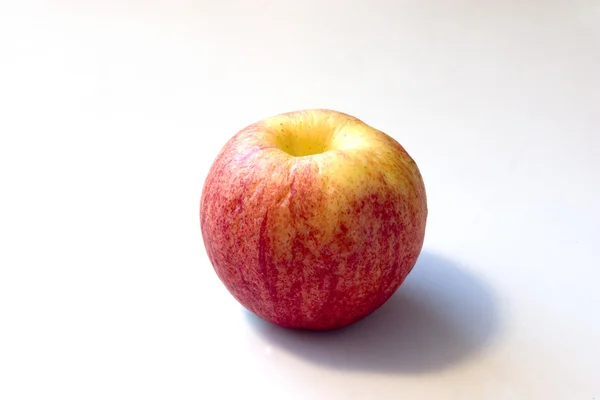Staré jablko — Stock fotografie