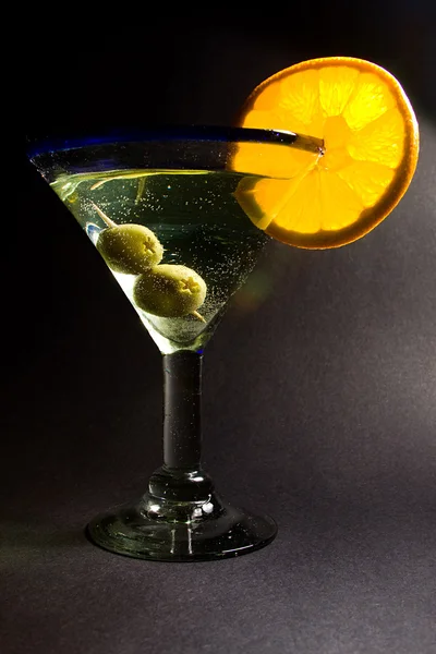 Martini verre — Photo