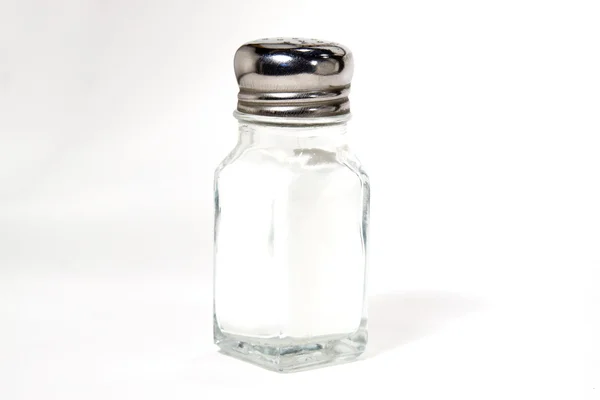 Stock image Isolated Salt Shaker