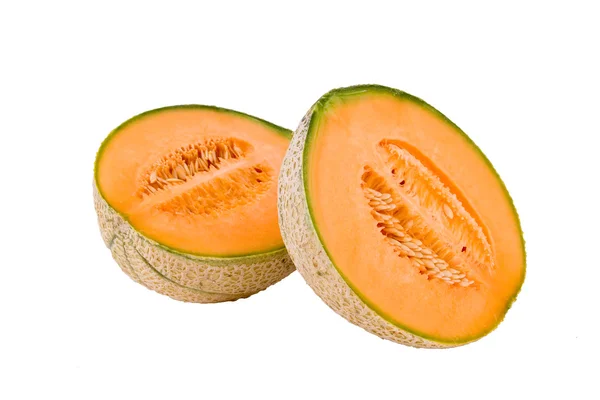 stock image Melon