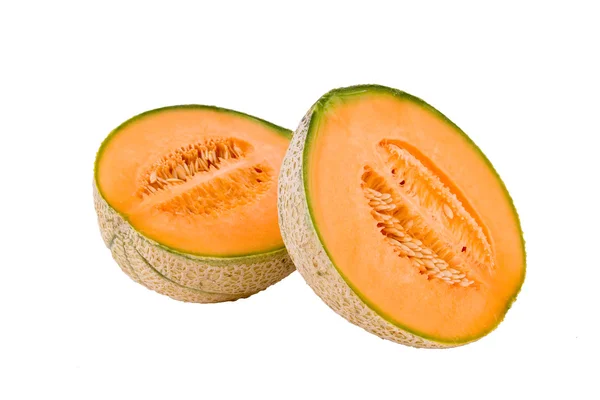 Melone Foto Stock