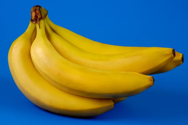 stock image Bunch of Bananas