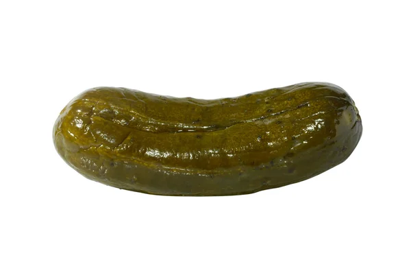 Large Pickle — Stock Photo, Image