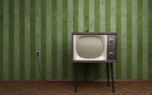 Eski TV Telifsiz Stok Imajlar