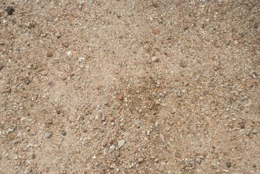 Sand texture clipart