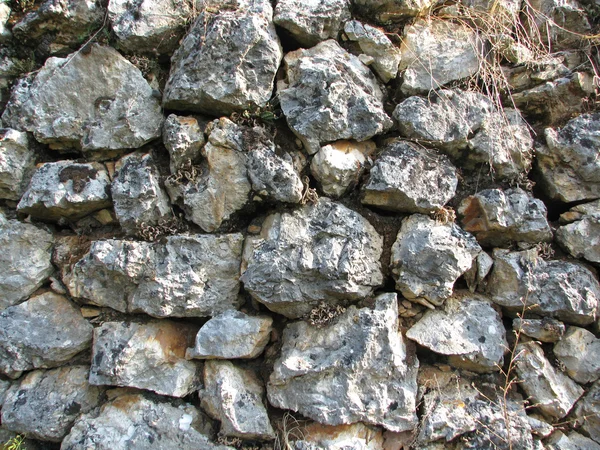 Piedra construida — Foto de Stock