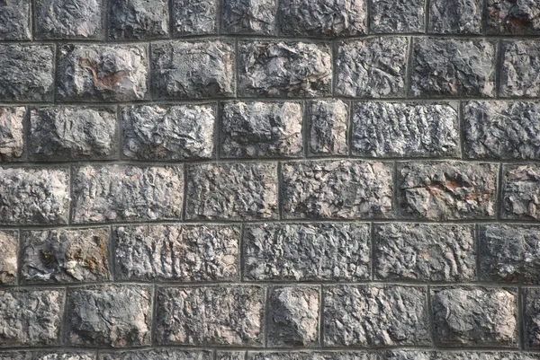 Muro di vecchi mattoni — Foto Stock