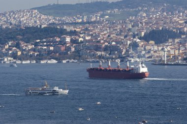 Galata Kulesi istanbul'a görüntüle