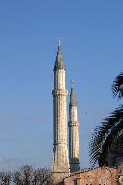 Aya Sofya, istanbul - Türkiye